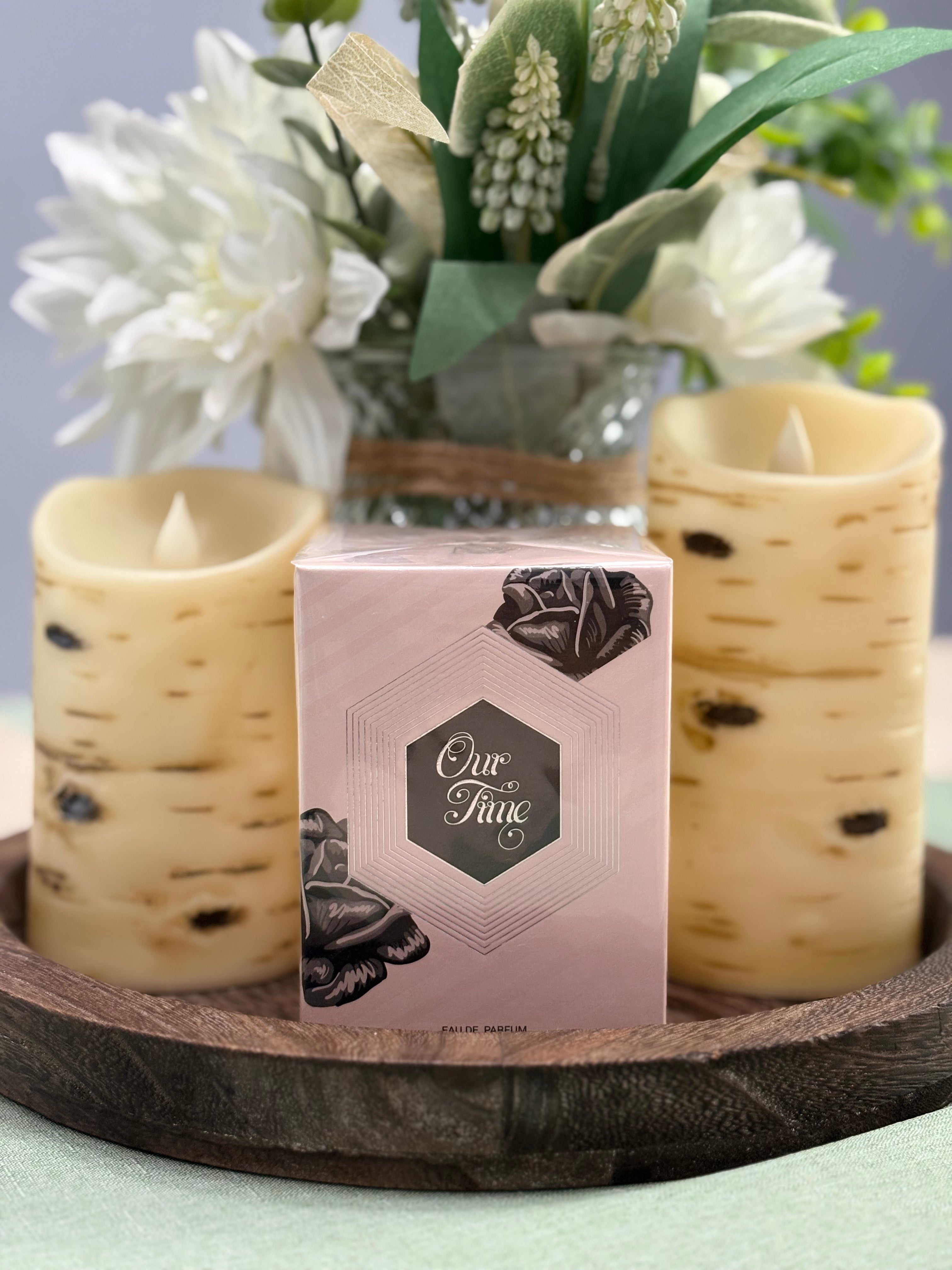Our Time Parfum