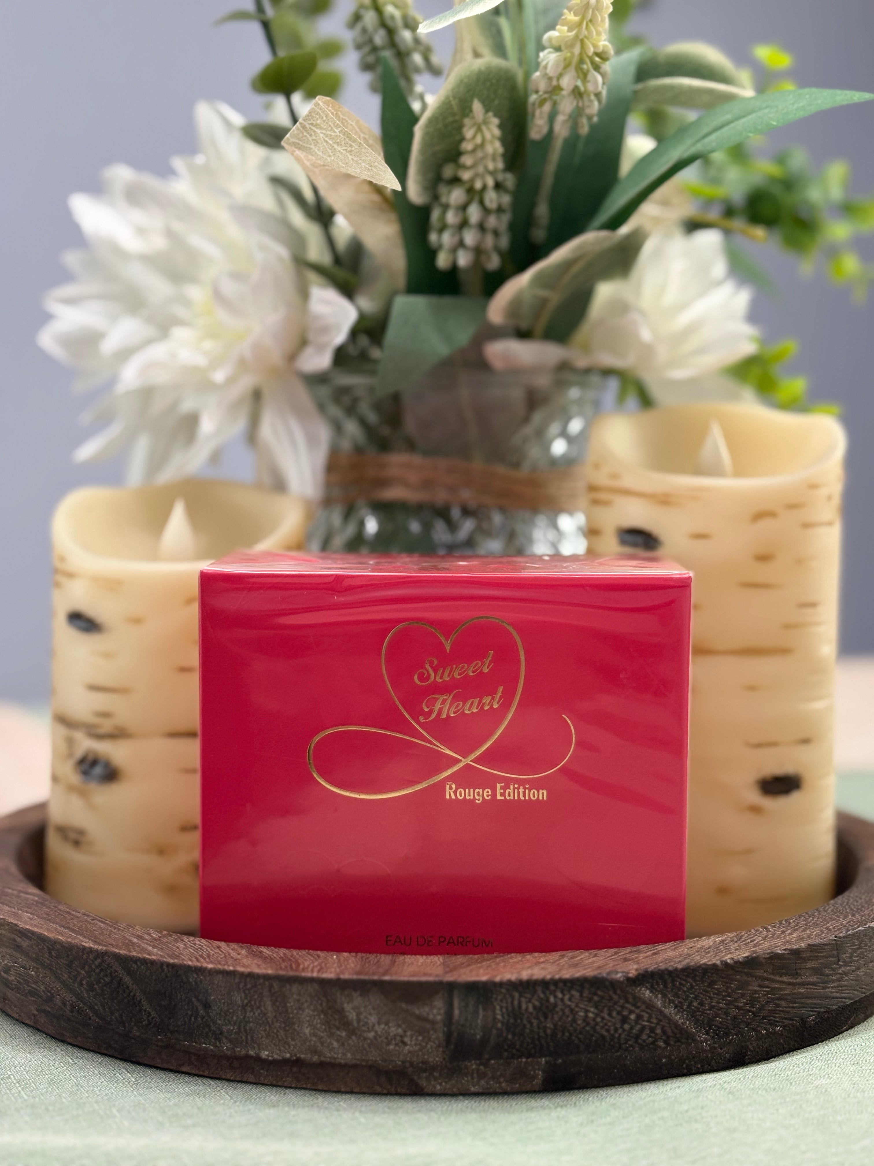 Sweet Heart Parfum