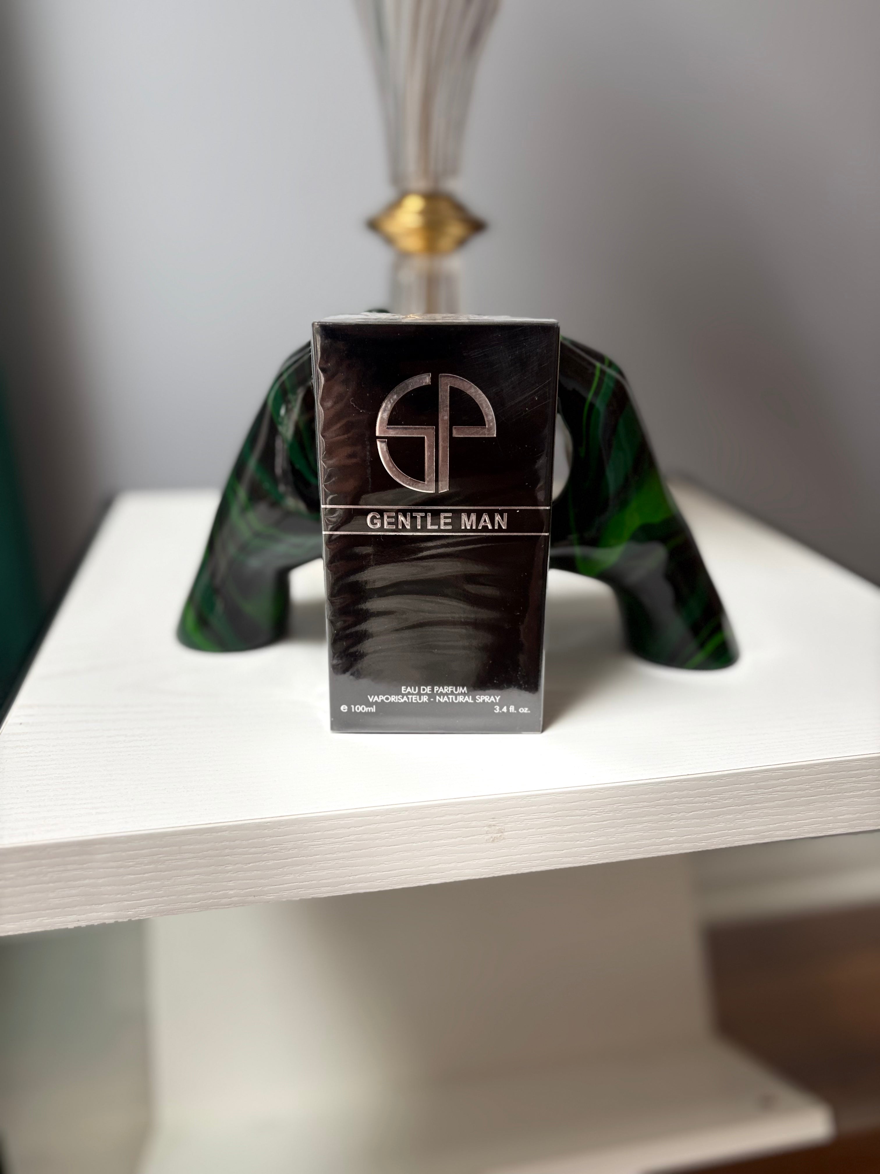 GENTLE MAN 3.4 oz