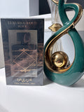 LUXURIOUS OUD BLACK 3.4 oz
