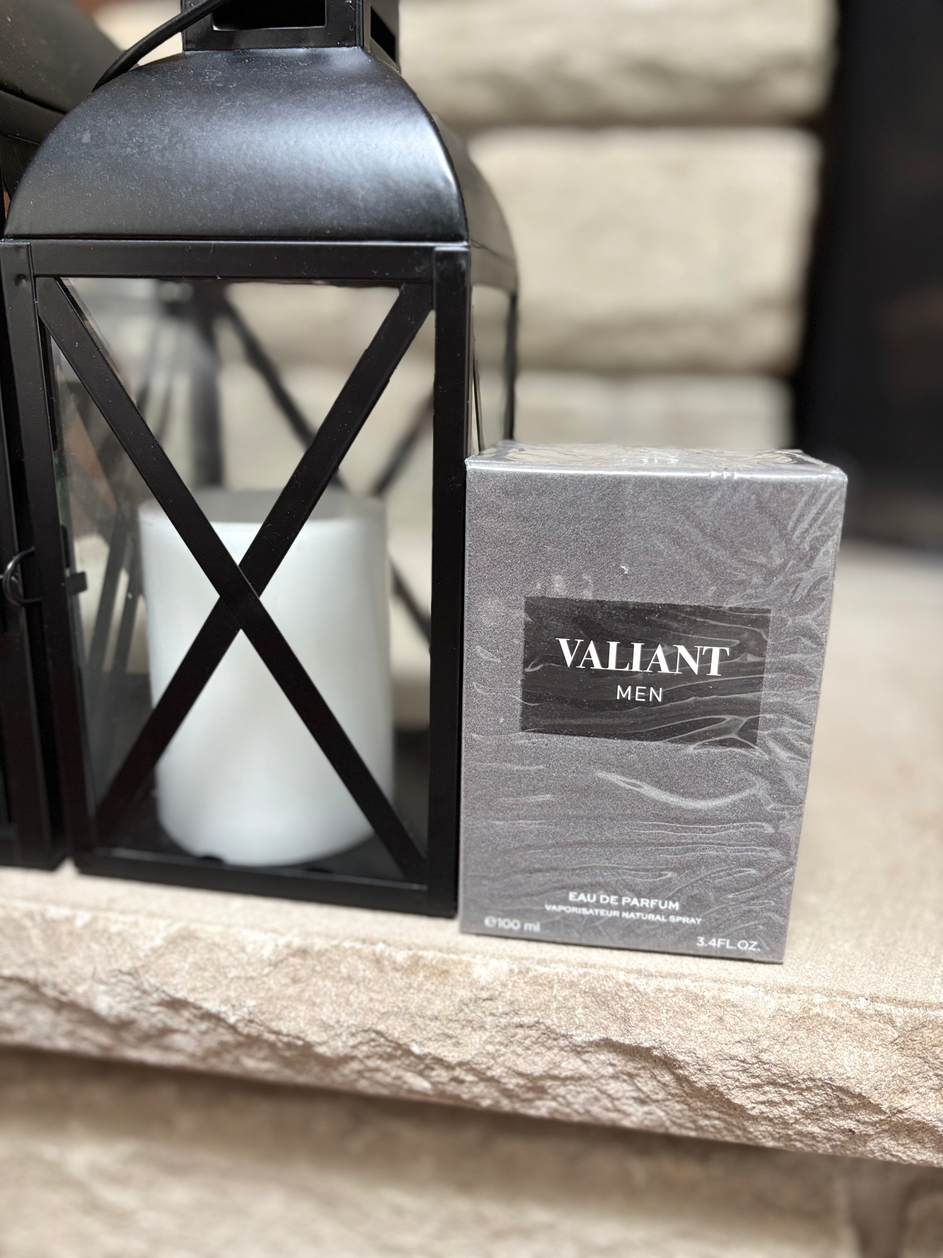 VALIANT MEN 3.4 oz