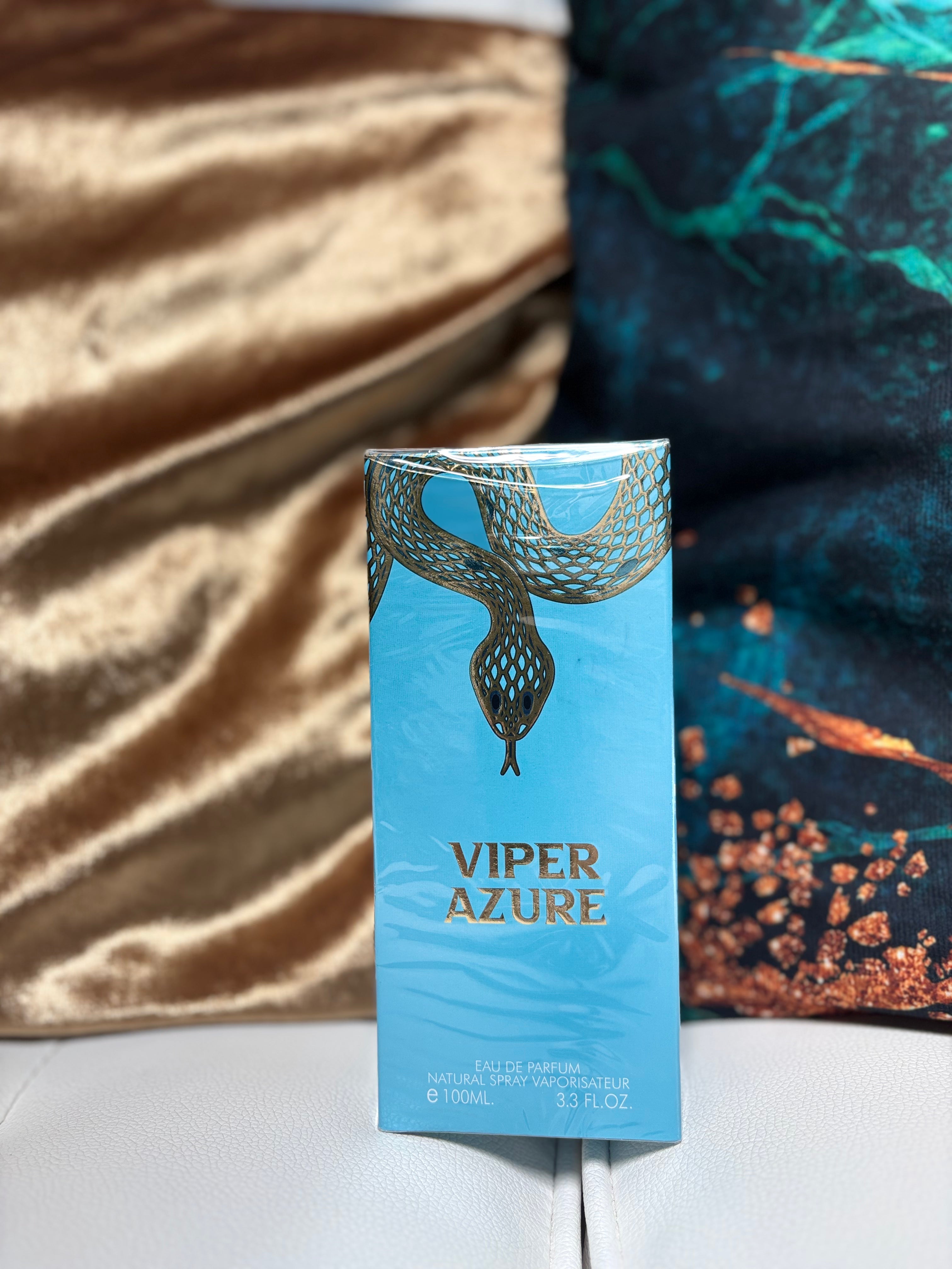 VIPER AZURE 3.3 oz