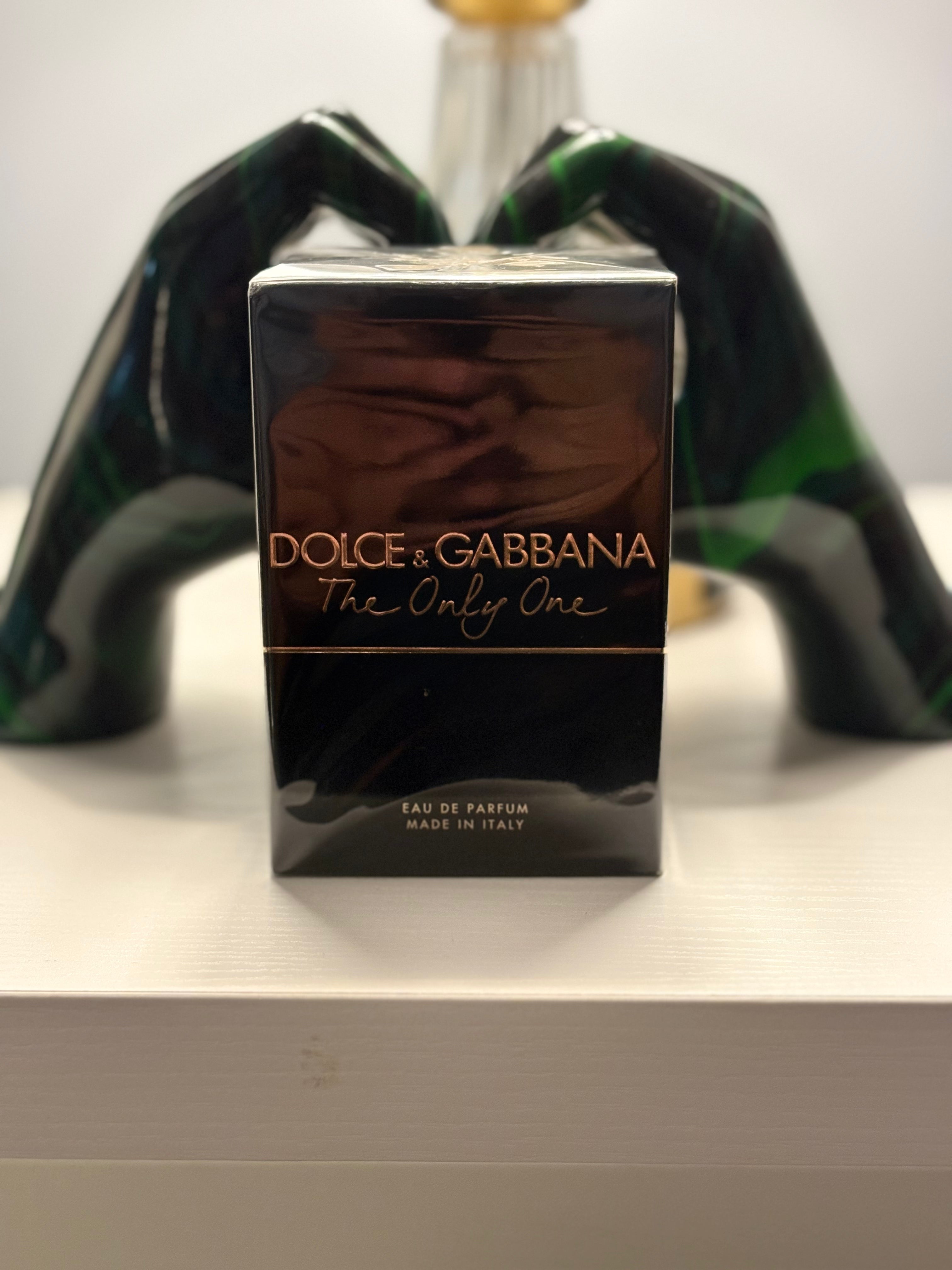 DOLCE & GABBANA THE ONLY ONE 3.3 oz